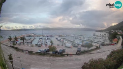 Marina Orebić, Korčula