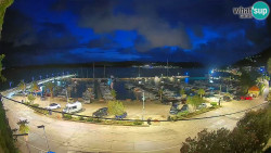Marina Orebić, Korčula