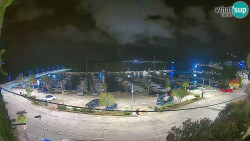 Marina Orebić, Korčula