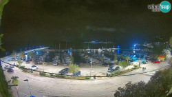 Marina Orebić, Korčula