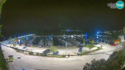 Marina Orebić, Korčula