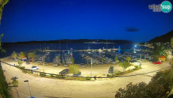 Marina Orebić, Korčula