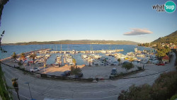 Marina Orebić, Korčula