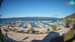 Marina Orebić, Korčula