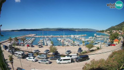 Marina Orebić, Korčula