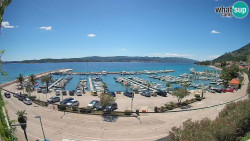 Marina Orebić, Korčula