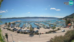 Marina Orebić, Korčula