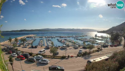 Marina Orebić, Korčula