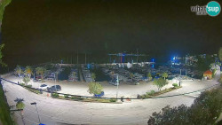 Marina Orebić, Korčula