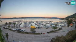Marina Orebić, Korčula