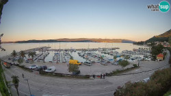 Marina Orebić, Korčula