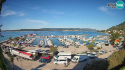 Marina Orebić, Korčula