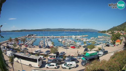 Marina Orebić, Korčula