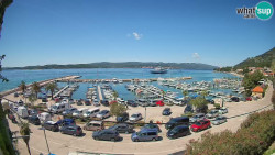 Marina Orebić, Korčula