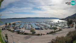 Marina Orebić, Korčula