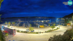 Marina Orebić, Korčula