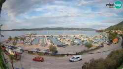 Marina Orebić, Korčula