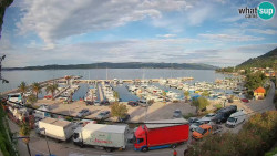 Marina Orebić, Korčula
