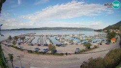 Marina Orebić, Korčula
