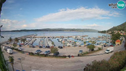 Marina Orebić, Korčula