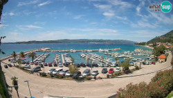 Marina Orebić, Korčula
