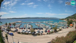 Marina Orebić, Korčula
