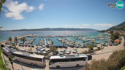 Marina Orebić, Korčula