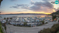 Marina Orebić, Korčula