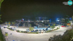 Marina Orebić, Korčula