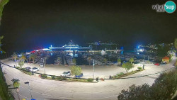 Marina Orebić, Korčula