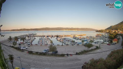 Marina Orebić, Korčula