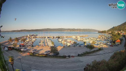 Marina Orebić, Korčula