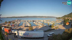 Marina Orebić, Korčula