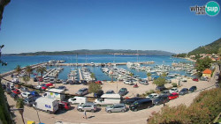 Marina Orebić, Korčula