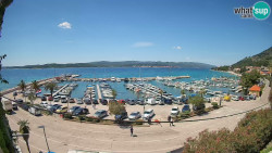 Marina Orebić, Korčula