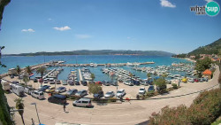 Marina Orebić, Korčula