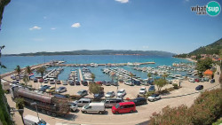 Marina Orebić, Korčula