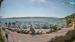 Marina Orebić, Korčula