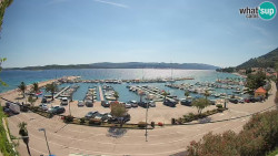 Marina Orebić, Korčula