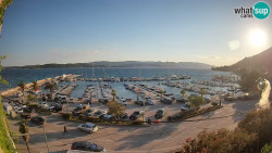 Marina Orebić, Korčula