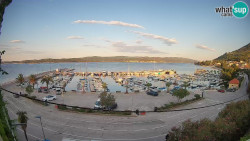 Marina Orebić, Korčula