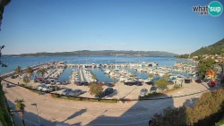 Marina Orebić, Korčula