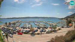 Marina Orebić, Korčula