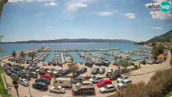 Marina Orebić, Korčula
