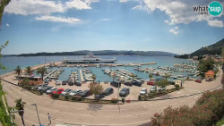 Marina Orebić, Korčula