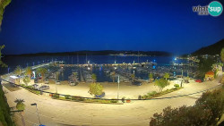 Marina Orebić, Korčula