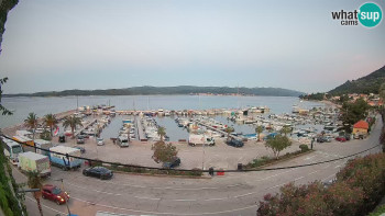 Město Orebić