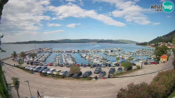 Marina Orebić, Korčula