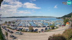 Marina Orebić, Korčula