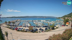 Marina Orebić, Korčula